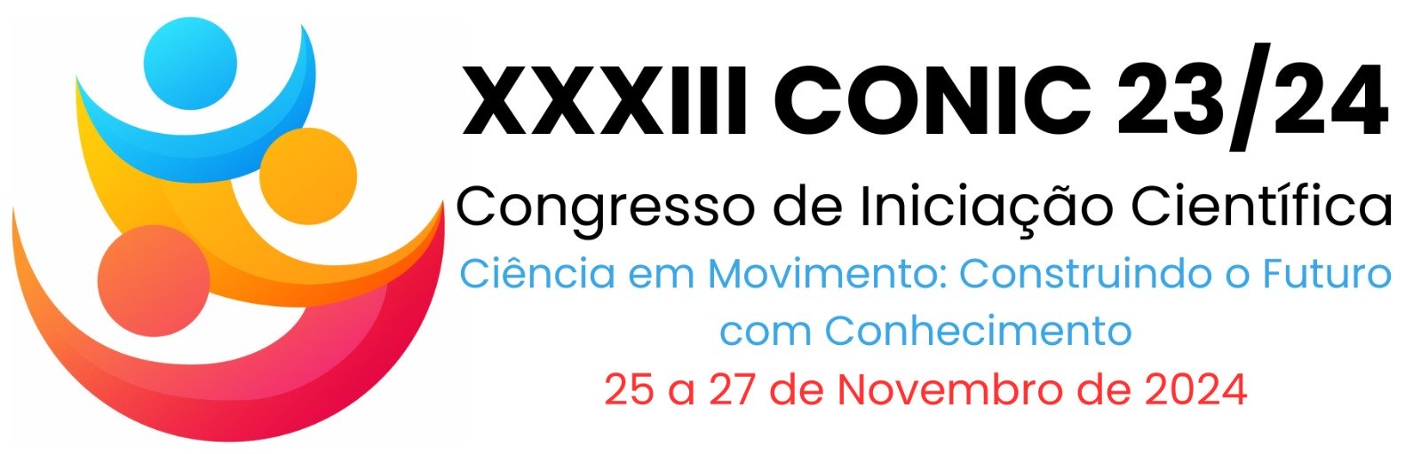 XXXIII Congresso de Iniciação Científica (CONIC) da UFAM